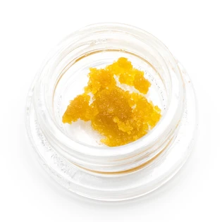 (each) Sour Diesel Live Resin Budder 1g