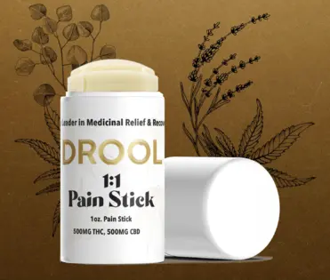 (each) Drool - Pain Stick