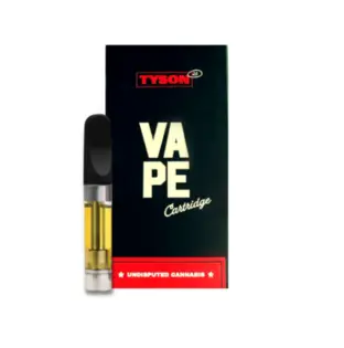 (0.5g) Tyson 2.0 Cartridge Tiger Mintz (H)