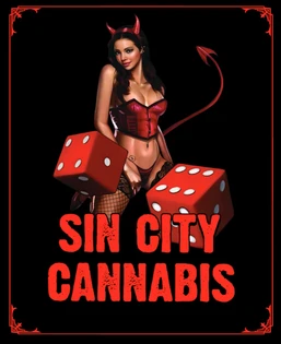 (7.0g) Sin City Crostata Shake