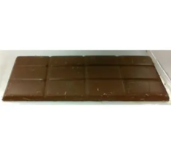 (2.86g) Milk Chocolate Bars 36 $16