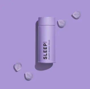 (0.1g) Sleep Drops 20-pack