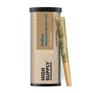 (each) Goofiez  5-Pack Pre-Roll