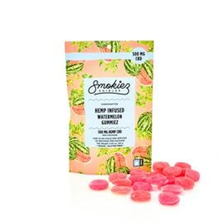 (each) Sweet Peach Fruit Chews - 10 Pack