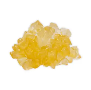 (g) BANANA MILK LIVE RESIN DIAMONDS [500MG]