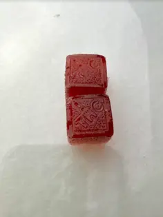 (each) Peppermint - Lozenges - Hybrid