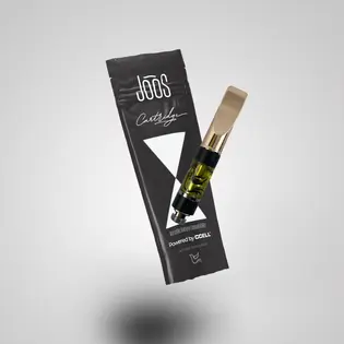 (1.0g) NGW Joos Cartridge Cheese (H)