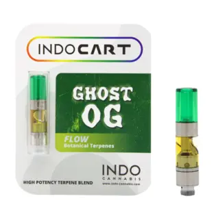 (g) GHOST OG CARTRIDGE [550MG]