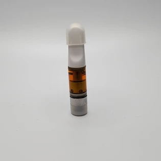 (each) Orange Tsunami .5g vape cart