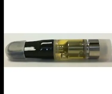 (g) I'm ur huckleberry | .5 g Cartridge by Red Dawg