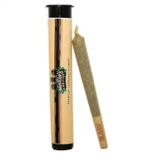 (1.0g) Larry Cherry Single Pre-Roll