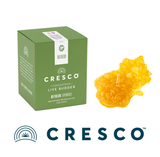 (1.0g) Sauce | Cresco | Slurricrasher [Refresh]