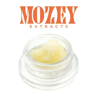 (1.0g) Mozey | Champion City Chocolate | Live Sugar | Indica