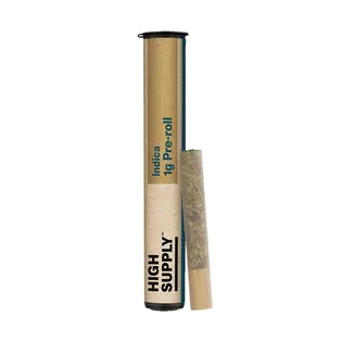 (1.0g) KUSH MINTS PREROLL