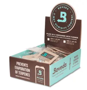 (4 gram) Boveda Humidity Pack