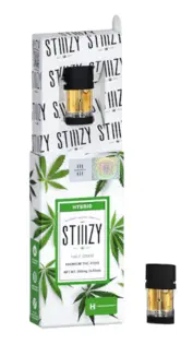 (0.5g) Stiiizy | Biscotti | OG Cartridge | Indica