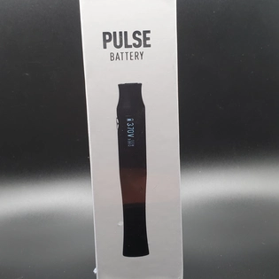 (each) Pulse Vuber Battery