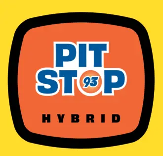 (1.0g) 93 Boyz | Pit Stop | Cartridge | Hybrid