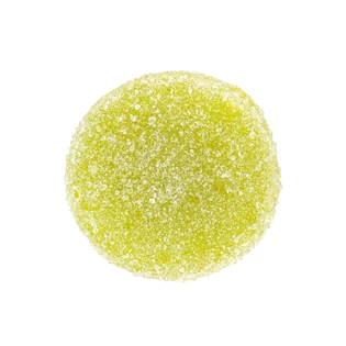 (0.1g) Black Cherry Lime | 100mg | Live Resin Gummy | Revolution