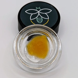 (1.0g) Strawberry Banana Sugar Sauce (Fire Bug)