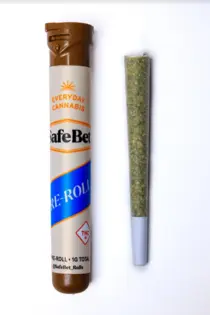 (7.0g) 0.5g Hash Infused Preroll 14pk [7g] | Meramec Milkshake