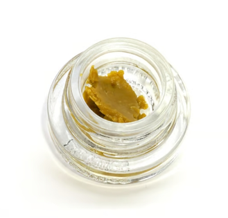 (1.0g) Live Rosin | Northern Heights | Bomb Sauce