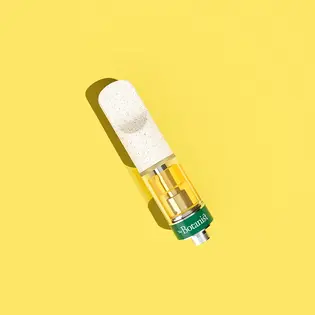 (0.5g) The Botanist | Spicy Margarita Cartridge | 0.5g