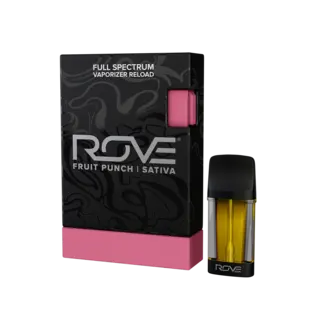 (g) ROVE - FRUIT PUNCH POD .85G