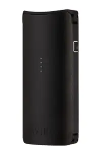 Miqro Vaporizer (Black)