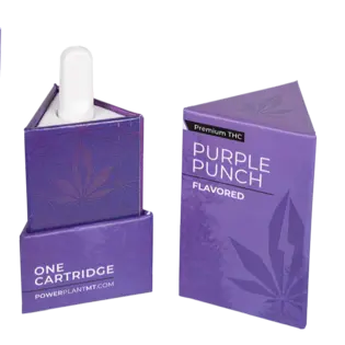 (each) Purple Punch 1g Cartridge