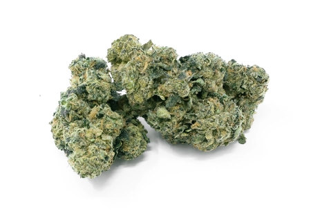 $43/ounce Popcorn Flower, $79/ounce Top Shelf Flower!