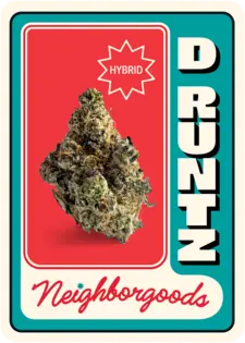 (2.83g) DRuntz | Hybrid | [2.83g]