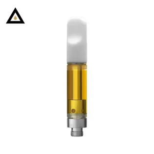 (each) Dabstract Spiked Punch Live Resin HTE Cartridge 1g