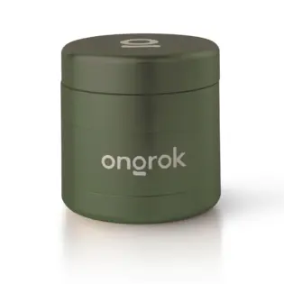 (each) Ongrok Premium 4 Piece EZ Grinder