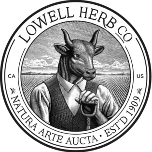 (each) Lowell Farms Prerolls 3.5g (6pk) - The Bedtime Indica Blend