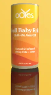 (0.1g) Baby Roll