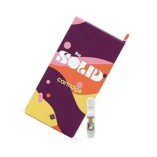 (1.0g) Churroz Distillate Cartridge | 1g