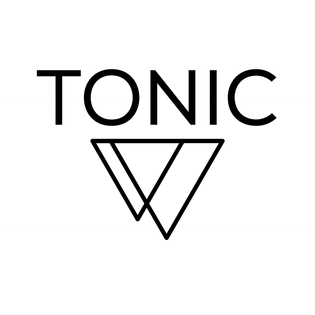 (each) Tonic 1:1 Tropical Punch 100mg