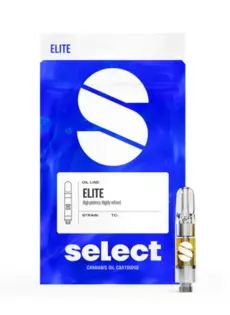 (1.0g) Cartridge | Select Elite | Mountain Diesel