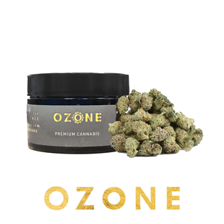 (7.0g) Popcorn Flower | Ozone | Gush Mints