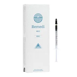 (500.0g) Remedi RSO | 1g