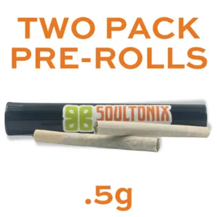 (1g) Gary Payton 2pk Preroll