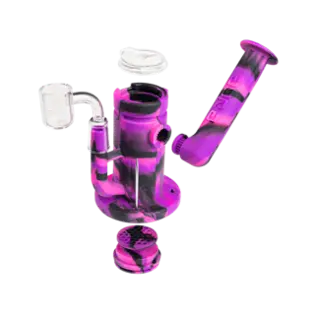 (each) Eyce Sidecar Silicone Rig