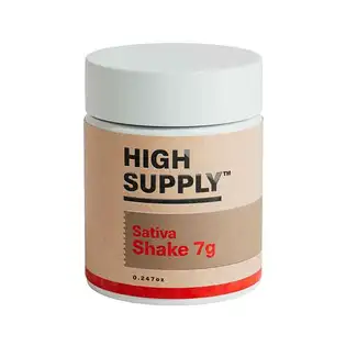 (7.0g) Shake Shelf High Supply Devil Driver (H)