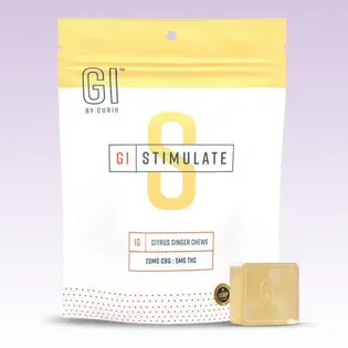 (each) 50MG GI STIMULATE CHEWS