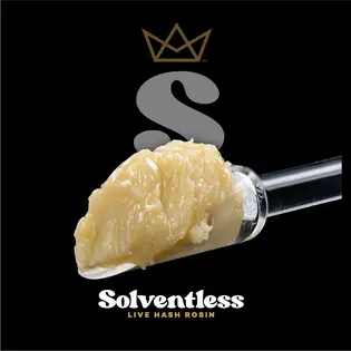 (1.18g) Jealousy Full Spectrum Live Rosin 1g | 2 Day | 925819