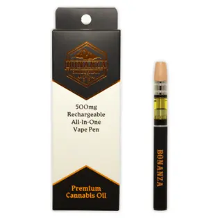 (g) ORANGE CHEM LIVE RESIN DISPOSABLE [500MG]