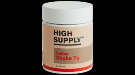 (each) Shake Shelf High Supply Morning Dew (S) 7g