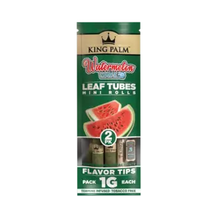 (each) Watermelon Wave Slim Cones (2ct)