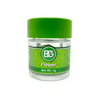 (g) Top Shelf Bedford Grow Galloping Ghost (H) 1g